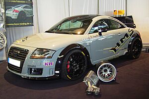 Archivo:Audi TT Sport Edition