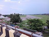 Archivo:Ayodhya airport runway