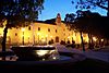 Convento de las Reverendas Madres Concepciónistas Franciscanas