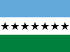 Bandera Lago Agrio.svg