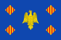 Bandera de Aguilón.svg
