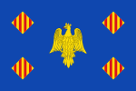 Bandera de Aguilón.svg