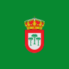 Bandera de El Hoyo de Pinares.svg