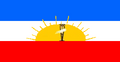 Bandera de dabajuro