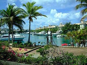 Archivo:Barbados - panoramio - Dawid Glawdzin