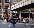 Barbican Station