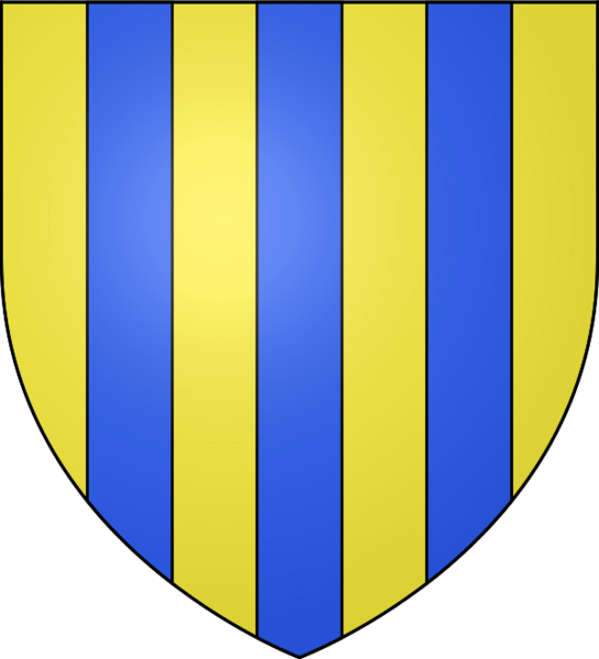 Blason Ternier
