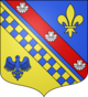 Blason ville fr Carency (Pas-de-Calais).svg