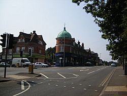 Bordon - geograph.org.uk - 206635.jpg