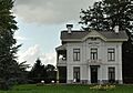 Bosch en Vaart Vries
