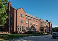 Butler Hospital, Potter Building