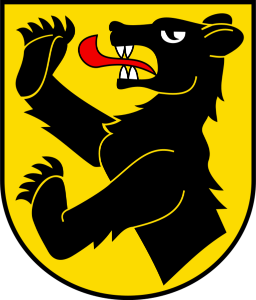 CHE Zweisimmen COA