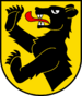CHE Zweisimmen COA.svg
