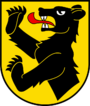 CHE Zweisimmen COA.svg
