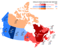 Canada 1980 Federal Election