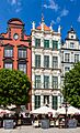 Casa Dorada, Gdansk, Polonia, 2013-05-20, DD 01
