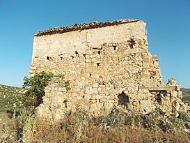 Casa Fuerte de Torredelcampo 5.JPG