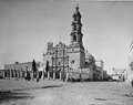 Catedral Aguascalientes