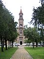 Cathedral reconquista