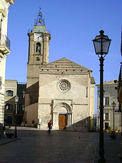 Cattedrale di San Giuseppe a Vasto.JPG