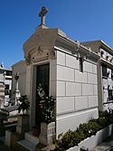 Archivo:Cemiterio de Santo Amaro - Clara Corral