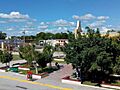 Centro en Tekom, Yucatán