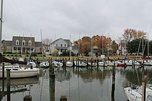Archivo:Chesapeake Avenue, Hampton - panoramio (20)