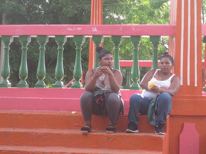 Chinandega Mujeres