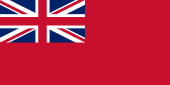 Bandera de Alto Canadá