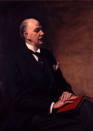 Archivo:Clarence Winthrop Bowen (1852-1935), 1928