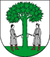 Archivo:Coat of Jaworzno POL