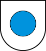 Coat of arms of Lenzburg.svg