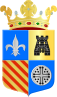 Coat of arms of Noordoostpolder.svg
