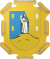 Coat of arms of San Luis Potosi.svg