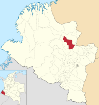 Colombia - Nariño - Policarpa.svg