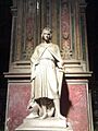 Corradino Statue