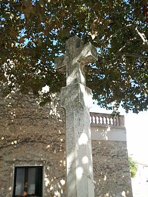 Archivo:Creu (Binissalem) 2013-09-22 18-57-37