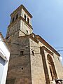 Cuevas de Velasco 18