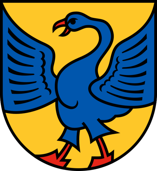 DEU Krempdorf COA