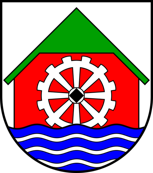 DEU Mühlenbarbek COA