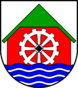 DEU Mühlenbarbek COA.svg