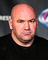 Dana White - London 2015 (cropped)