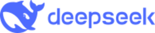 DeepSeek logo.svg