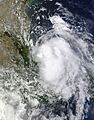 Dolly Sept 02 2014 1730Z