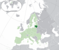 EU-Lithuania