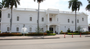 Archivo:Edificio del Ayuntamiento de Culiacán