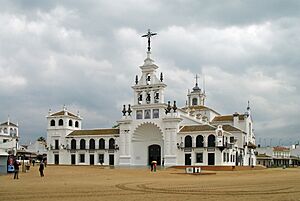 Archivo:El Rocio church R02