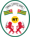 Emblem of Togo.svg