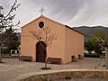 Ermita sanmarcos