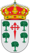 Escudo de El Carrascalejo (Badajoz).svg